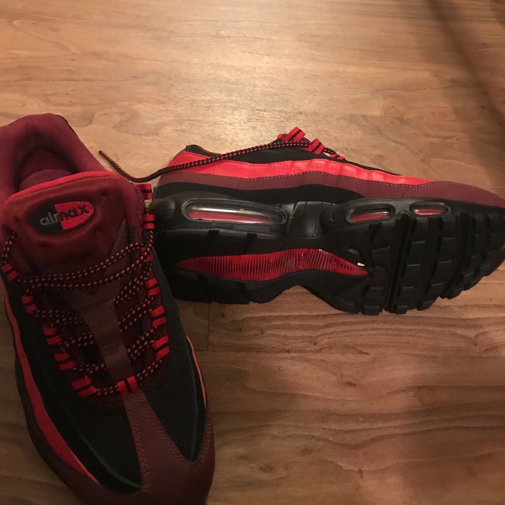 Nike Air Max